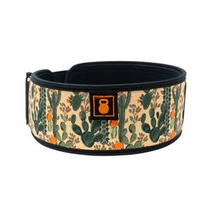 2POOD weightlifting belt